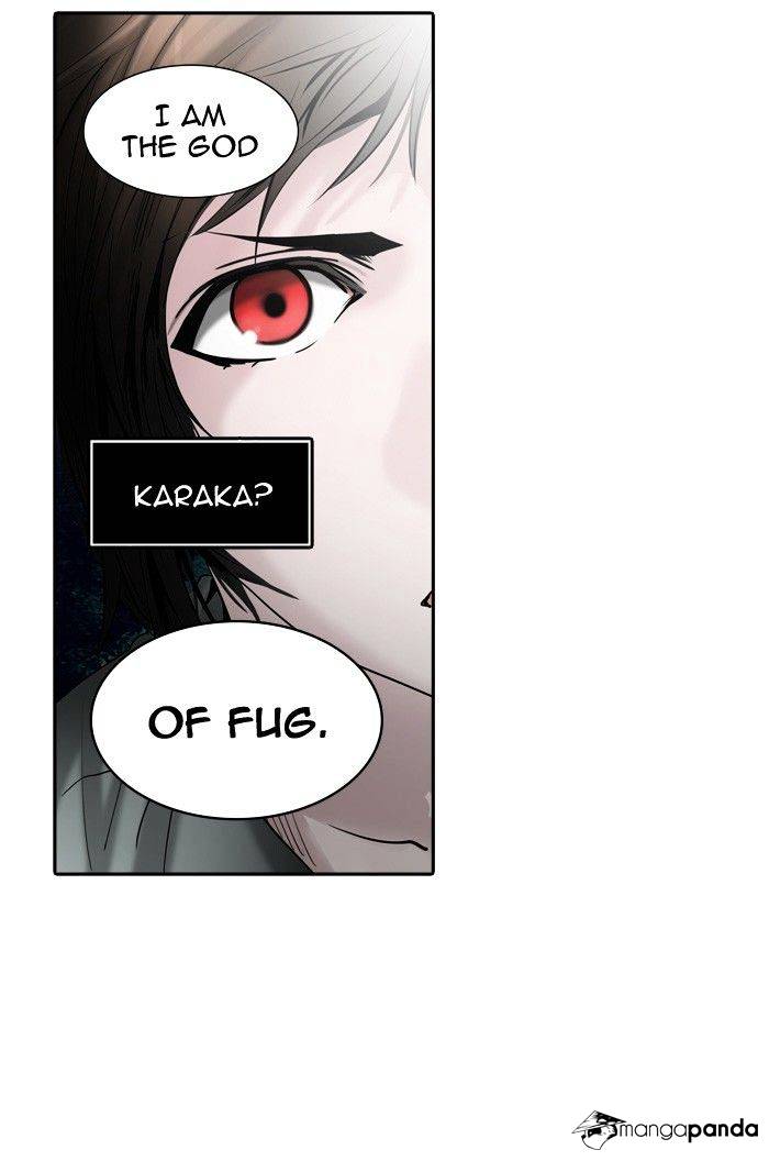 Tower of God Chapter 301 image 029